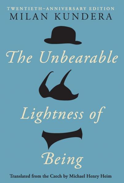 Unbearable Lightness of Being
