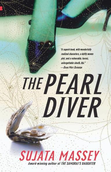 Pearl Diver