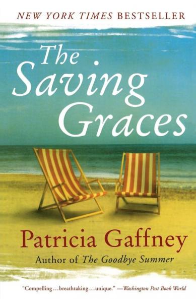The Saving Graces
