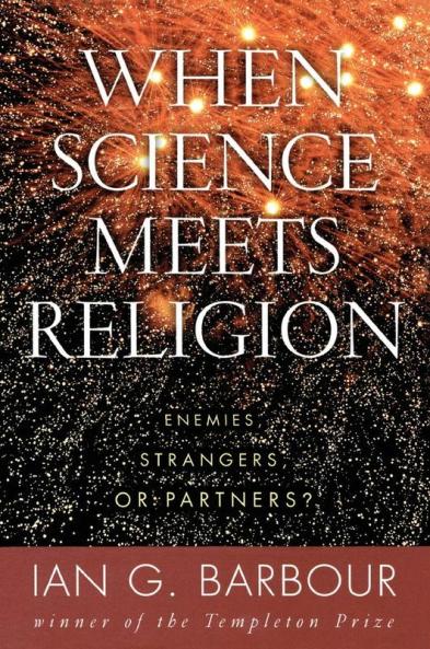 When Science Meets Religion