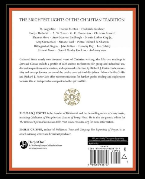 Spiritual Classics