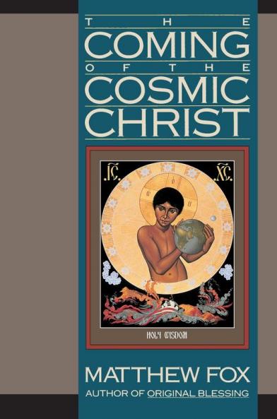 Coming of the Cosmic Christ