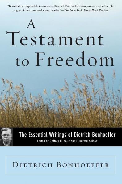 Testament to Freedom