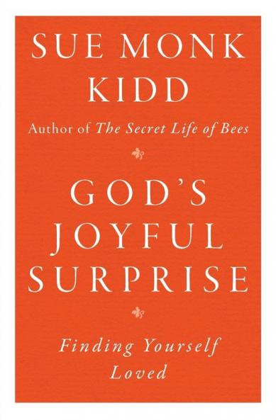 God's Joyful Surprise