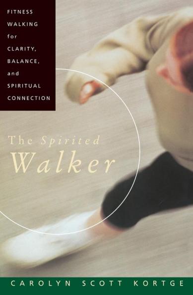 Spirited Walker