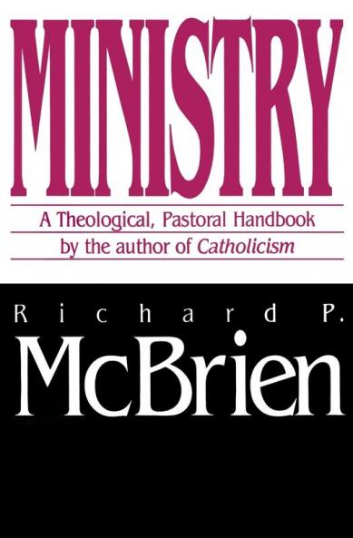Ministry