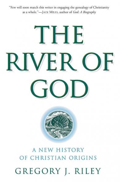 River of God