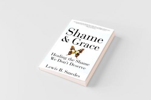Shame and Grace