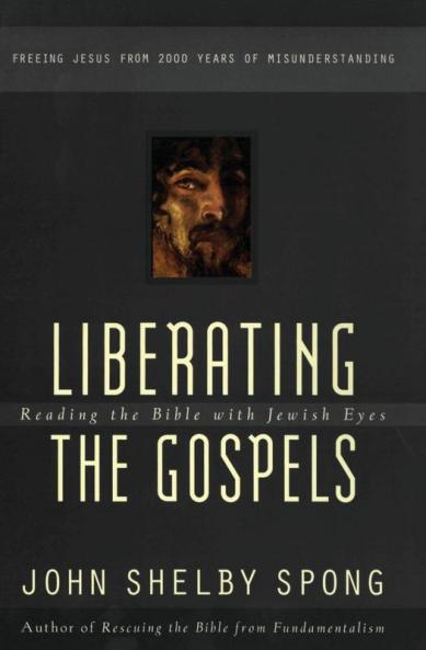 Liberating the Gospels
