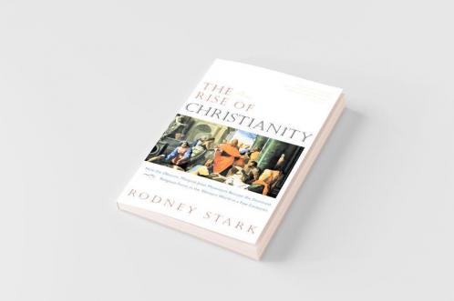 Rise of Christianity