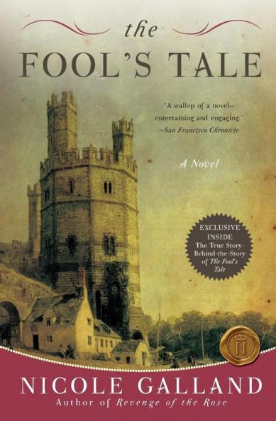 Fool's Tale