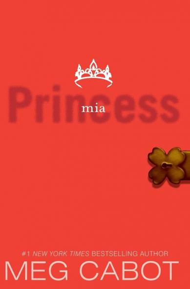 Princess Diaries Volume IX: Princess MIA