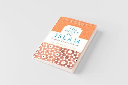 Heart of Islam