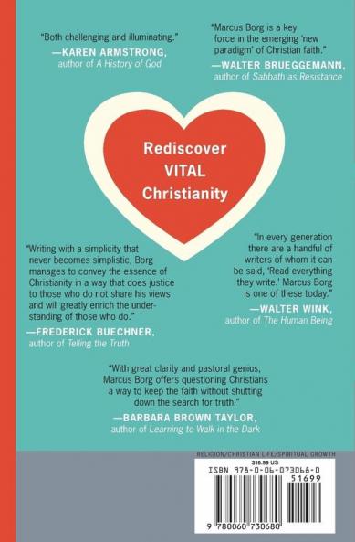 Heart of Christianity