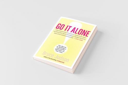 Go It Alone!
