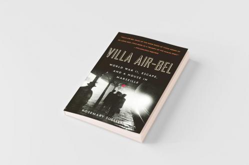 Villa Air-Bel