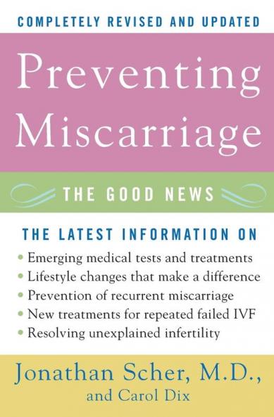 Preventing Miscarriage