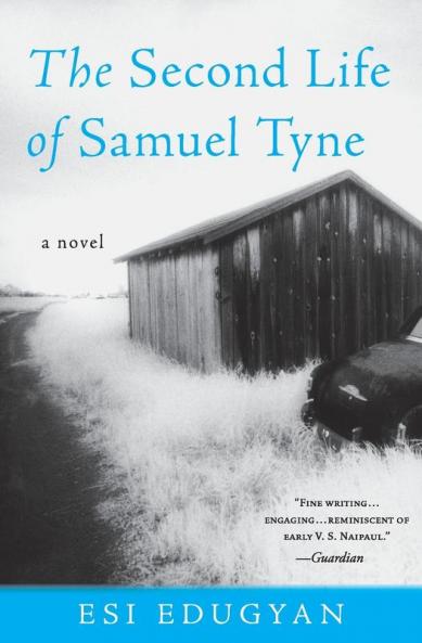 Second Life of Samuel Tyne