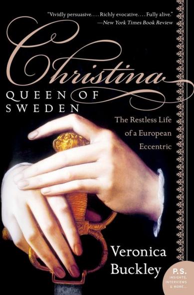 Christina Queen of Sweden