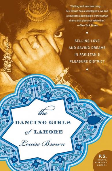 The Dancing Girls of Lahore