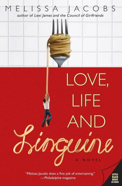Love Life and Linguine