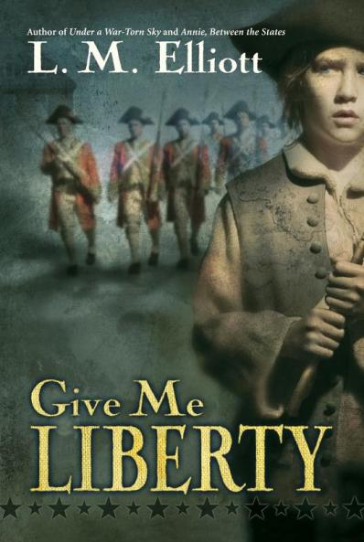 Give Me Liberty
