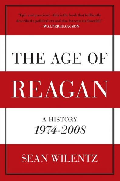 Age of Reagan