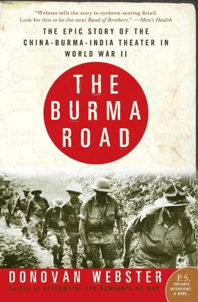 The Burma Road