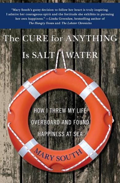 Cure for Anything Is Salt Water