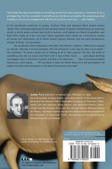 Return to the City of White Donkeys