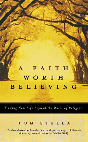 Faith Worth Believing