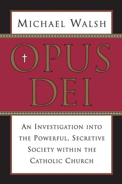 Opus Dei