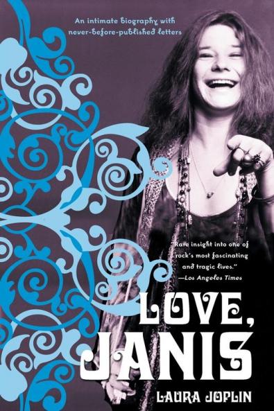 Love Janis