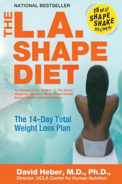 L.A. Shape Diet