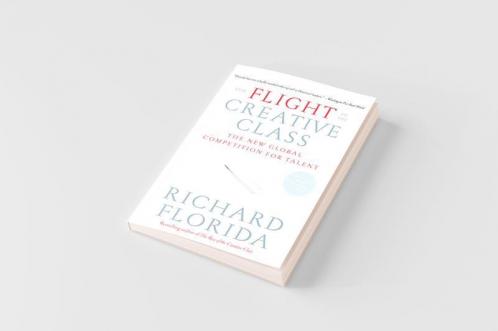 Flight of the Creative Class