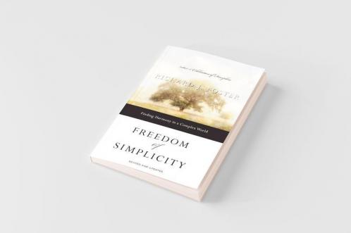Freedom of Simplicity