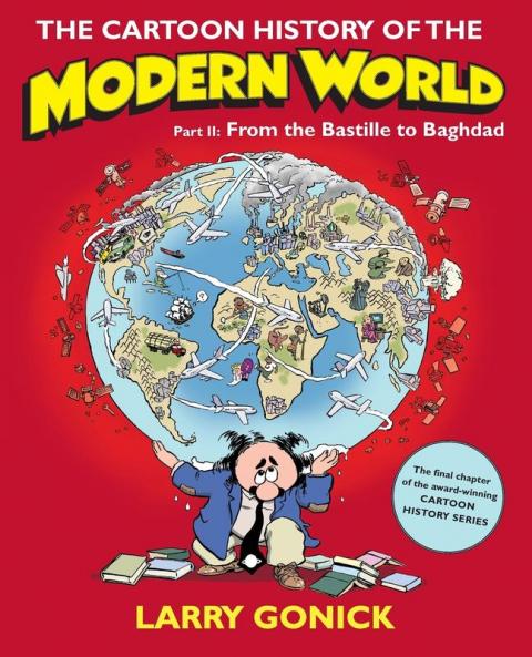 Cartoon History of the Modern World Part II