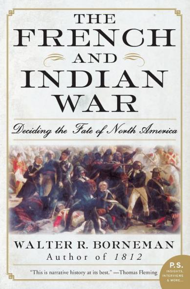French and Indian War
