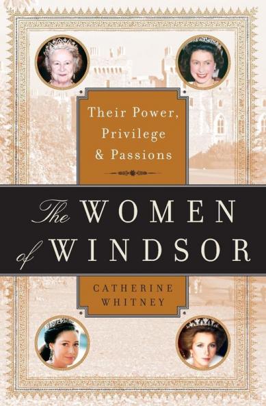 Women of Windsor