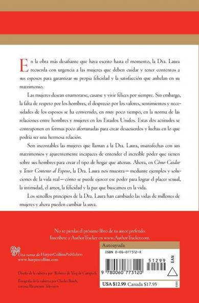 Como Cuidar y Tener Contento al Esposo