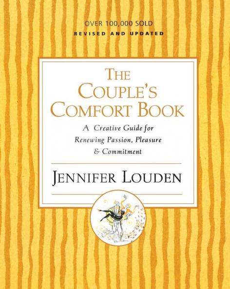 Couple's Comfort Book