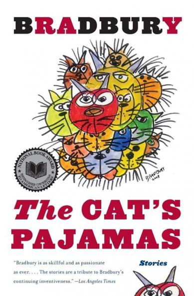Cat's Pajamas