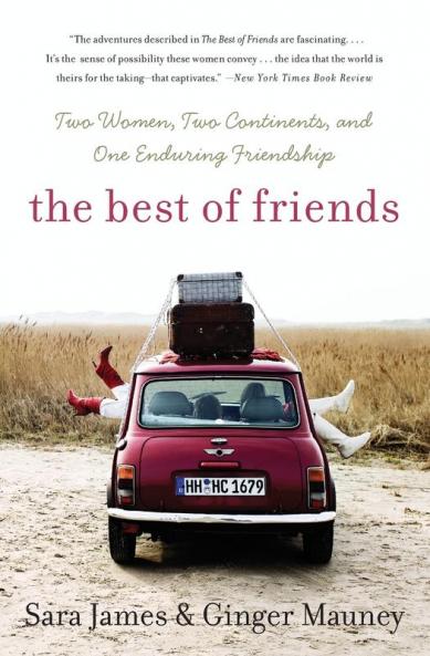 Best of Friends