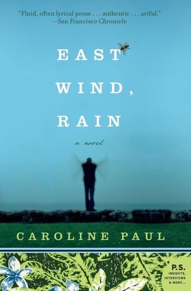 East Wind Rain