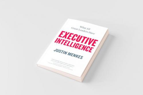 Executive Intelligence