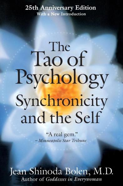 Tao of Psychology
