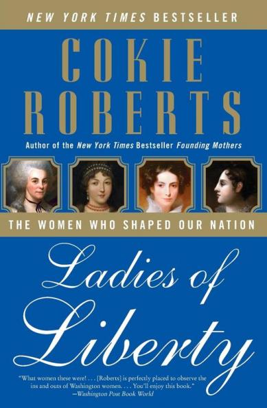 Ladies of Liberty