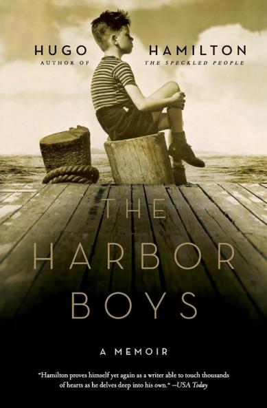 Harbor Boys