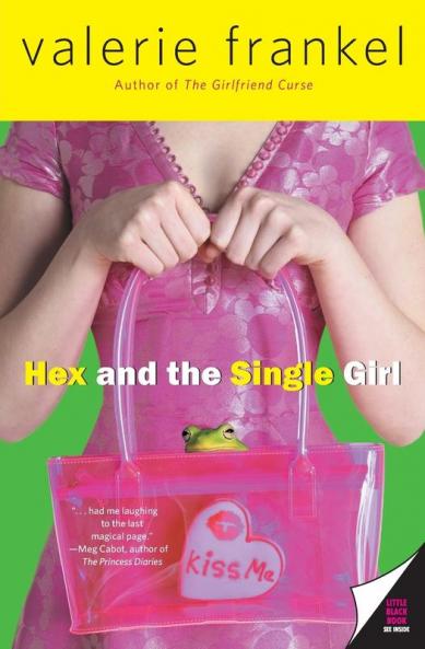 Hex and the Single Girl