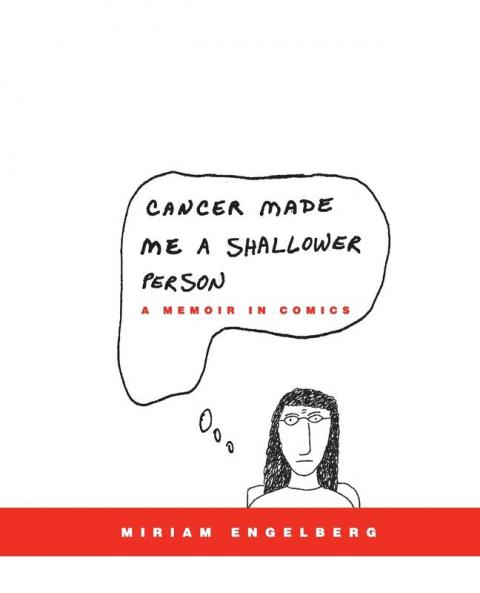 Cancer Made Me a Shallower Person